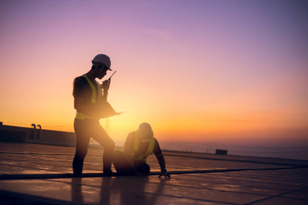 Best Commercial Roofing Services  in Lake Zurich, IL