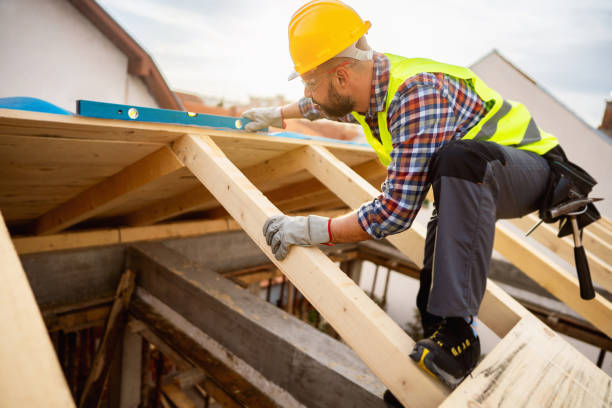 Quick and Trustworthy Emergency Roof Repair Services in Lake Zurich, IL