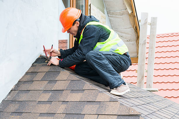Best New Roof Installation  in Lake Zurich, IL