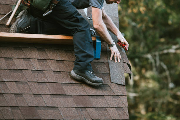 Lake Zurich, IL Roofing Contractor Company